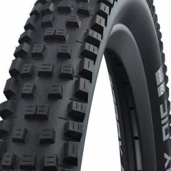 Pneu VTT Nobby Nic Performance Addix Schwalbe 6 Pneu VTT Nobby Nic Performance Addix Schwalbe -Velo Pioneur Soldes Boutique pneu velo schwalbe nobby nic 27 5 x 2 25 performance addix full 3