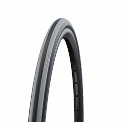 Pneu Fauteuil Roulant Rightrun Schwalbe HS387 -Velo Pioneur Soldes Boutique pneu velo schwalbe rightrun 20 pouces gris noir