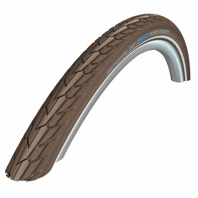 Pneu Vélo Schwalbe Road Cruiser Reflex 26/28 Pouces 8 Pneu Vélo Schwalbe Road Cruiser Reflex 26/28 Pouces – Image 8