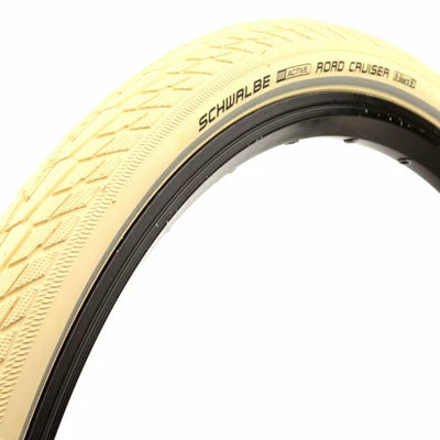 Pneu Vélo Schwalbe Road Cruiser Reflex 26/28 Pouces 2 Pneu Vélo Schwalbe Road Cruiser Reflex 26/28 Pouces – Image 2