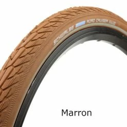 Pneu Vélo Schwalbe Road Cruiser Reflex 26/28 Pouces 11 Pneu Vélo Schwalbe Road Cruiser Reflex 26/28 Pouces -Velo Pioneur Soldes Boutique pneu velo schwalbe road cruiser reflex 28 pouces full 3