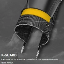 Pneu Vélo Schwalbe Road Cruiser Reflex 26/28 Pouces 13 Pneu Vélo Schwalbe Road Cruiser Reflex 26/28 Pouces -Velo Pioneur Soldes Boutique pneu velo schwalbe road cruiser reflex 28 pouces full 5