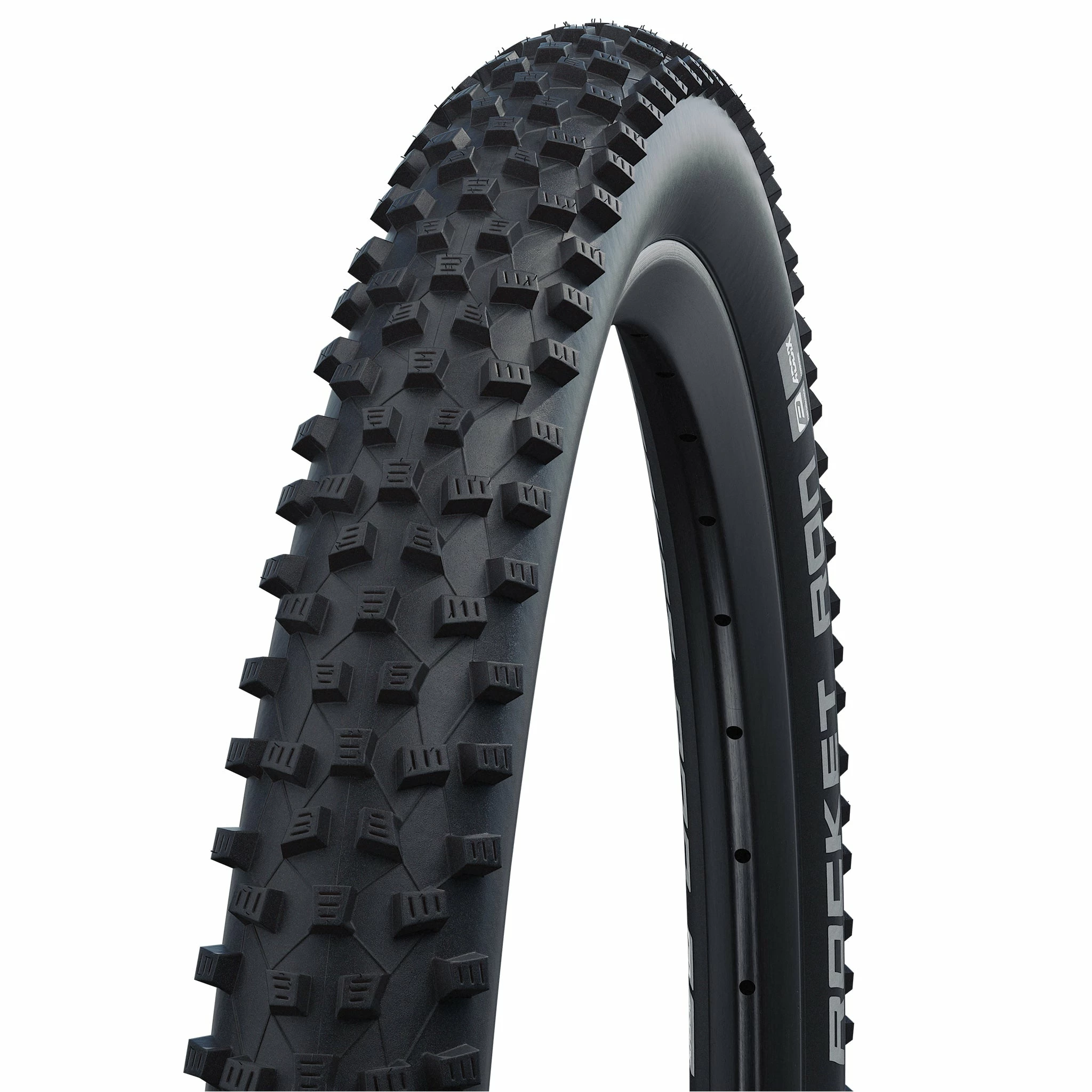 Pneu VTT Loisir Schwalbe Rocket Ron 29 Pouces 1 Pneu VTT Loisir Schwalbe Rocket Ron 29 Pouces
