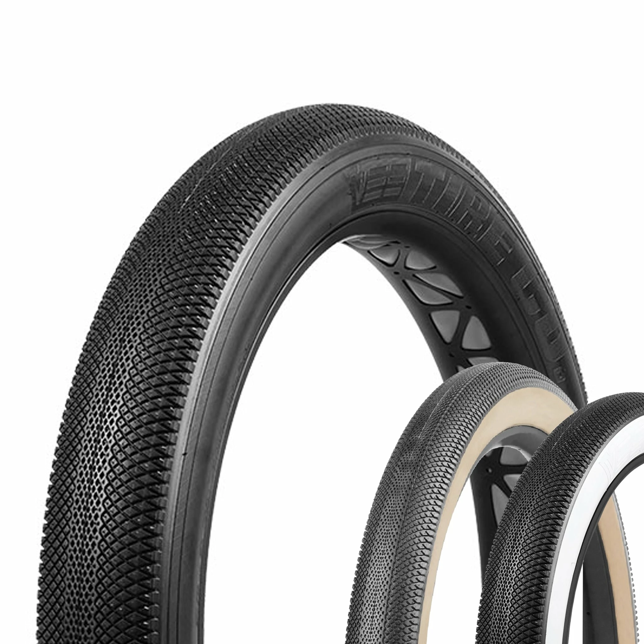 VEE TIRE Pneu Vélo Fat Bike Speedster VeeTire 20 X 4.00 Pouces 1 VEE TIRE Pneu Vélo Fat Bike Speedster VeeTire 20 X 4.00 Pouces