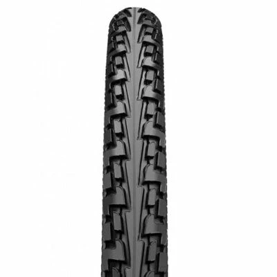 Pneu Vélo Tout Chemin 26 X 1.75 Ride Tour Continental 2 Pneu Vélo Tout Chemin 26 X 1.75 Ride Tour Continental – Image 2