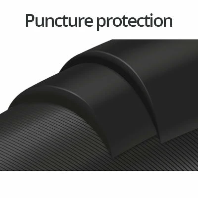 Pneu Vélo Trekking 700 X 40C Continental AT Ride 2 Pneu Vélo Trekking 700 X 40C Continental AT Ride – Image 2