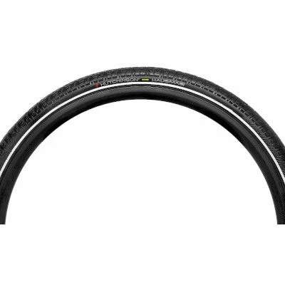 Pneu Vélo Ville Haussmann Infinity 26 X 1.75 Hutchinson 3 Pneu Vélo Ville Haussmann Infinity 26 X 1.75 Hutchinson – Image 3