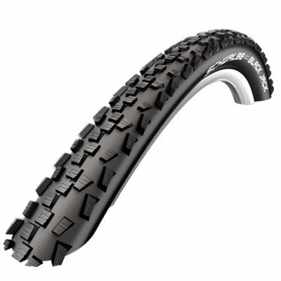 Pneu Vélo VTT Black Jack Schwalbe 26 Pouces 2 Pneu Vélo VTT Black Jack Schwalbe 26 Pouces – Image 2
