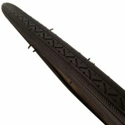 Pneu Vélo Zig Zag 27 X 1 1/4 Noir Oxford -Velo Pioneur Soldes Boutique pneu velo zig zag 27 x 1 1 4 noir oxford full 3