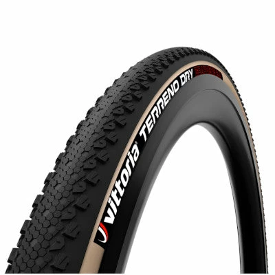 Pneu Vittoria Terreno Dry 3C Graphene 2.0 TR 650 X 47C 1 Pneu Vittoria Terreno Dry 3C Graphene 2.0 TR 650 X 47C