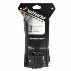 Pneu Vittoria Terreno Dry 3C Graphene 2.0 TR 700C -Velo Pioneur Soldes Boutique pneu vittoria terreno dry 3c graphene 2 0 tr 700c full 4
