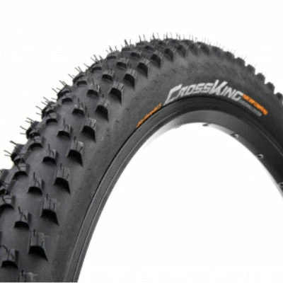 Pneu VTT Continental Cross King PureGrip ShieldWall TLR 29" 1 Pneu VTT Continental Cross King PureGrip ShieldWall TLR 29"