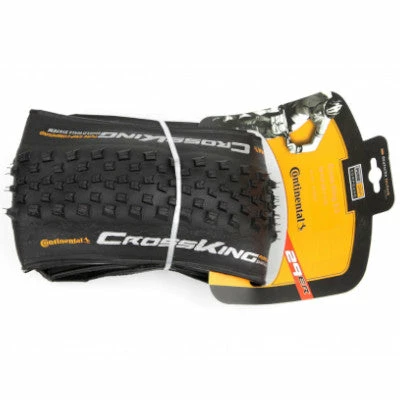 Pneu VTT Continental Cross King PureGrip ShieldWall TLR 29" 3 Pneu VTT Continental Cross King PureGrip ShieldWall TLR 29" – Image 3