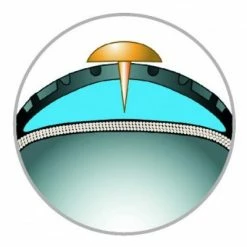 Pneu VTT Schwalbe Marathon Plus MTB 27,5 Pouces 5 Pneu VTT Schwalbe Marathon Plus MTB 27,5 Pouces -Velo Pioneur Soldes Boutique pneu vtt schwalbe 27 5 x 2 10 marathon plus mountain bike full 3