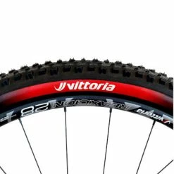 Pneu VTT Vittoria Syerra TLR G2 29 X 2.40 Pouces 7 Pneu VTT Vittoria Syerra TLR G2 29 X 2.40 Pouces -Velo Pioneur Soldes Boutique pneu vtt vittoria syerra tlr g2 29 pouces full 4