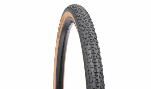 Pneu Gravel WTB Resolute Compatible Tubeless 650 X 42C 1 Pneu Gravel WTB Resolute Compatible Tubeless 650 X 42C