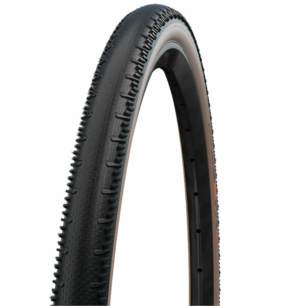 Pneu Vélo Gravel G-One RS Schwalbe 700 Tubeless Easy 1 Pneu Vélo Gravel G-One RS Schwalbe 700 Tubeless Easy
