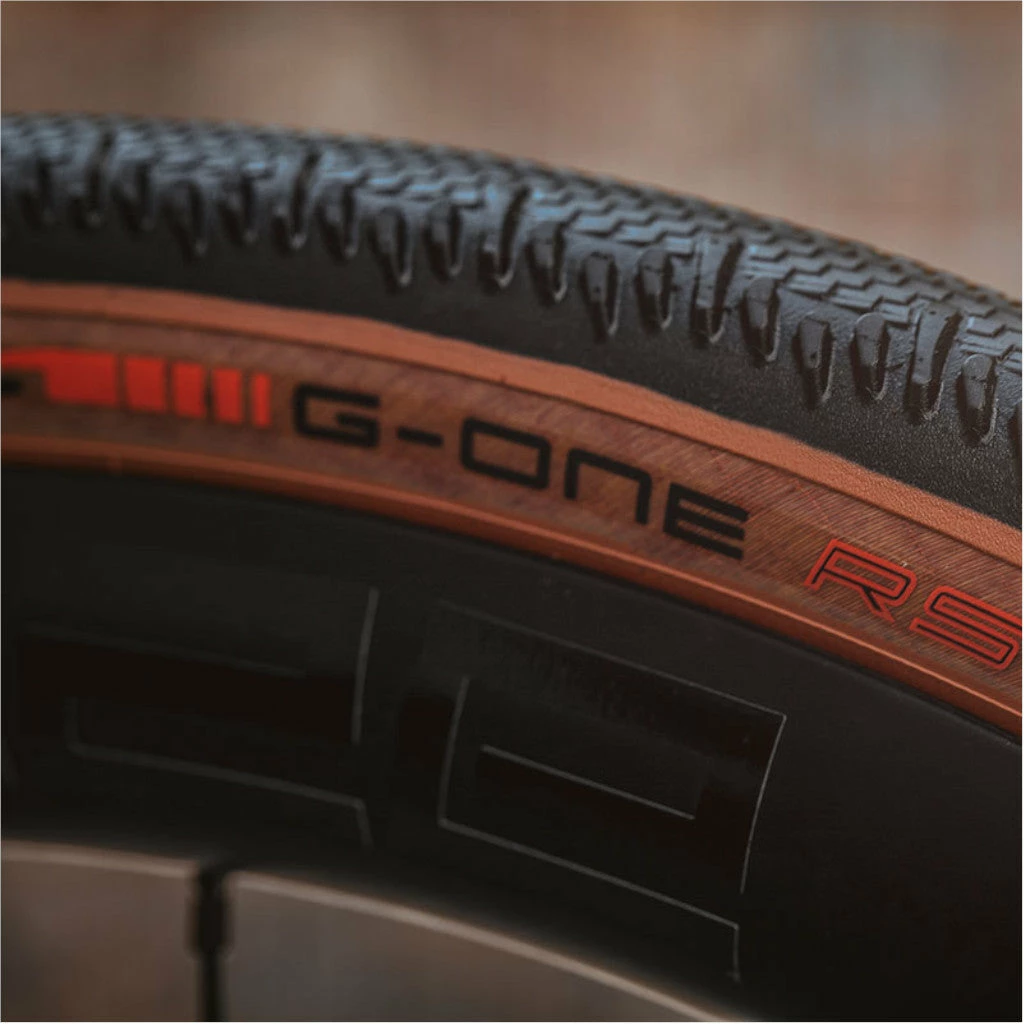 Pneu Vélo Gravel G-One RS Schwalbe 700 Tubeless Easy 2 Pneu Vélo Gravel G-One RS Schwalbe 700 Tubeless Easy – Image 2