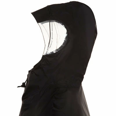 Poncho Cycliste Jaune Avec Visières Latérales Covero II Vaude 5 Poncho Cycliste Jaune Avec Visières Latérales Covero II Vaude – Image 5