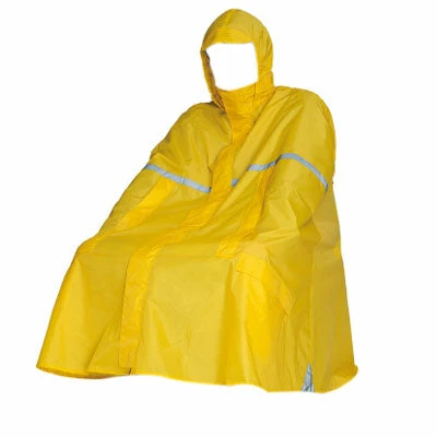 Poncho De Pluie Avec Manches Super Perfekto Hock 5 Poncho De Pluie Avec Manches Super Perfekto Hock – Image 5