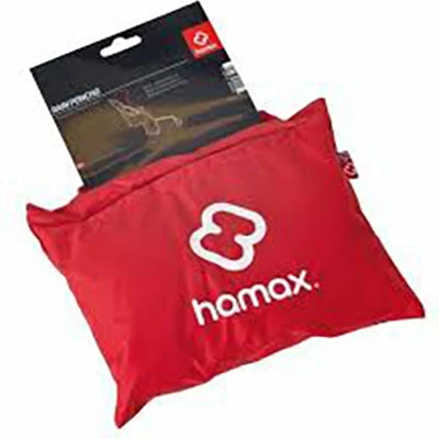 Poncho Imperméable HAMAX Pour Siège Enfant 3 Poncho Imperméable HAMAX Pour Siège Enfant – Image 3