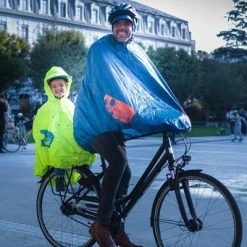 Poncho Pluie étanche Siège Vélo Et Enfant Fulap Jr Spad De Ville -Velo Pioneur Soldes Boutique poncho pluie etanche siege velo et enfant fulap jr spad de ville full 3