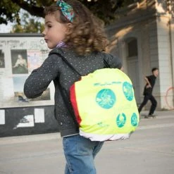 Poncho Pluie étanche Siège Vélo Et Enfant Fulap Jr Spad De Ville -Velo Pioneur Soldes Boutique poncho pluie etanche siege velo et enfant fulap jr spad de ville full 4