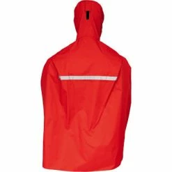 Velo Pioneur Soldes Boutique -Velo Pioneur Soldes Boutique poncho velo enfant couleur rouge pro x full 2