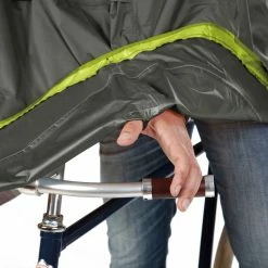 Poncho Vélo Avec Soufflet Pour Sac à Dos Tucano Urbano Garibaldina Plus -Velo Pioneur Soldes Boutique poncho velo tucano urbano garibaldina plus 3