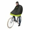 Poncho Vélo Avec Soufflet Pour Sac à Dos Tucano Urbano Garibaldina Plus