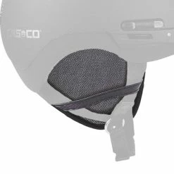 Protège-oreilles Pour Casque Vélo Roadster Casco -Velo Pioneur Soldes Boutique protege oreilles pour casque velo roadster casco full 3