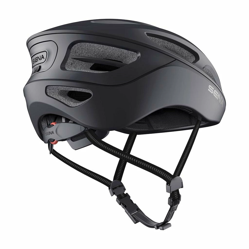 Casque Vélo Route Connecté Bluetooth R1 Sena 3 Casque Vélo Route Connecté Bluetooth R1 Sena – Image 3