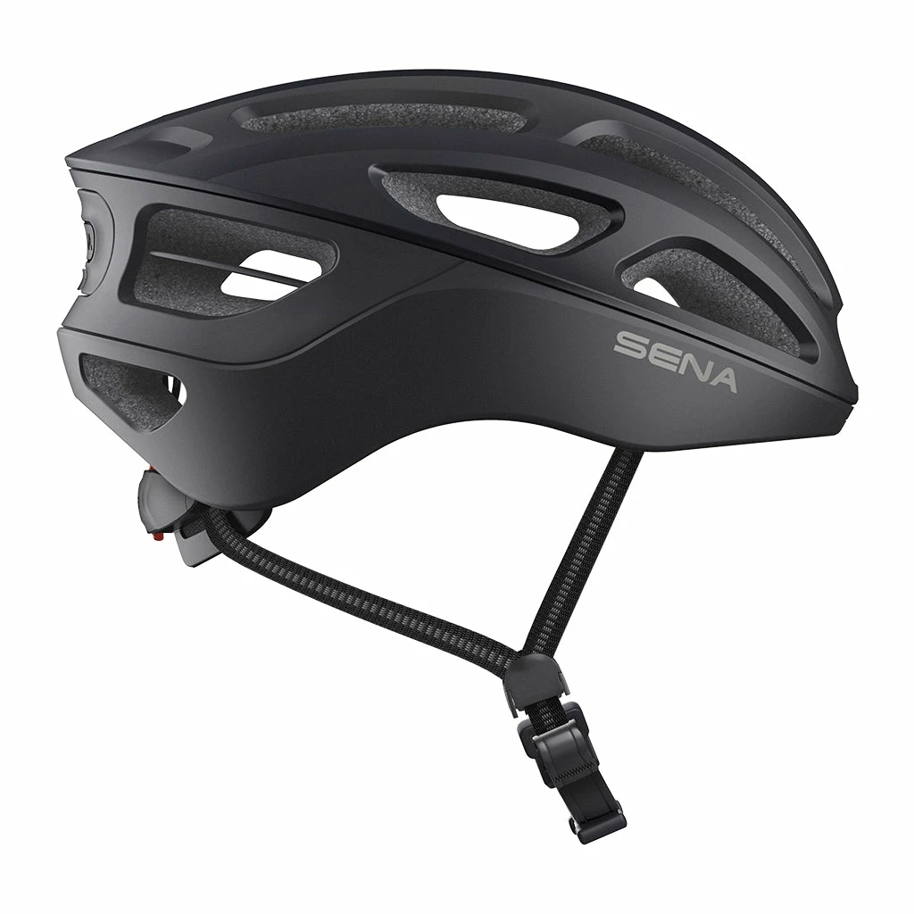 Casque Vélo Route Connecté Bluetooth R1 Sena 2 Casque Vélo Route Connecté Bluetooth R1 Sena – Image 2