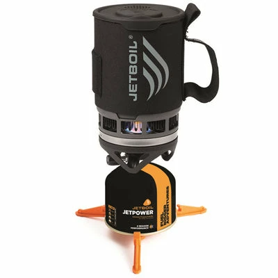 Réchaud 2 En 1 Zip Jetboil 2 Réchaud 2 En 1 Zip Jetboil – Image 2