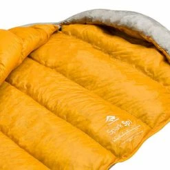 Sac De Couchage Homme Isolant & Léger Spark SP1 Sea To Summit -Velo Pioneur Soldes Boutique sac de couchage homme isolant leger spark sp1 sea to summit full 5