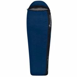 Sac De Couchage Synthétique & Chaud Trailhead ThII Sea To Summit