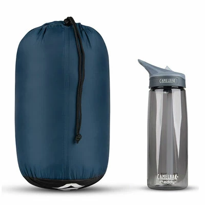 Sac De Couchage Synthétique & Chaud Trailhead ThII Sea To Summit 5 Sac De Couchage Synthétique & Chaud Trailhead ThII Sea To Summit – Image 5