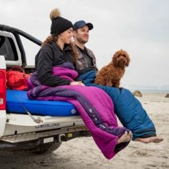 Sac De Couchage Synthétique & Chaud Trailhead ThII Sea To Summit 11 Sac De Couchage Synthétique & Chaud Trailhead ThII Sea To Summit -Velo Pioneur Soldes Boutique sac de couchage synthetique chaud trailhead thii sea to summit full 6