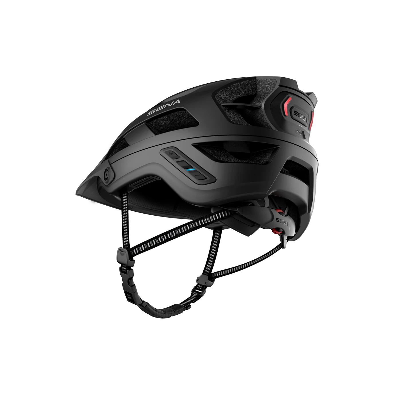 Casque VTT Et VTTAE Connecté Bluetooth M1 Sena 3 Casque VTT Et VTTAE Connecté Bluetooth M1 Sena – Image 3