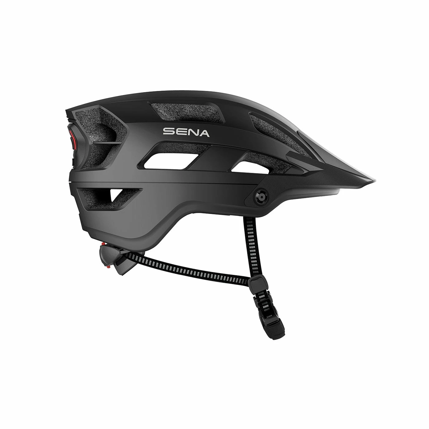 Casque VTT Et VTTAE Connecté Bluetooth M1 Sena 2 Casque VTT Et VTTAE Connecté Bluetooth M1 Sena – Image 2
