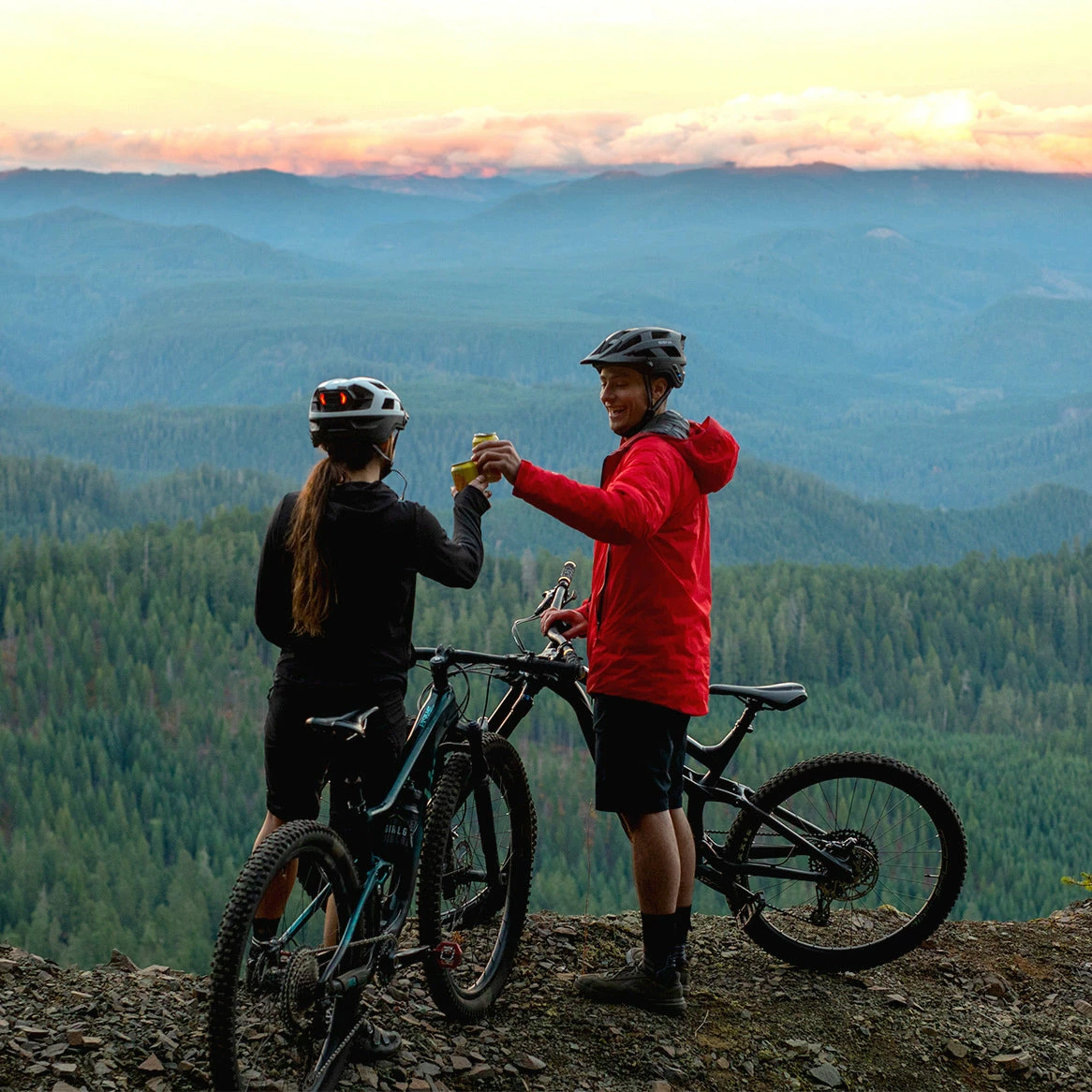 Casque VTT Et VTTAE Connecté Bluetooth M1 Sena 6 Casque VTT Et VTTAE Connecté Bluetooth M1 Sena – Image 6