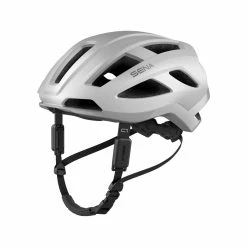 Casque Vélo Route Connecté Intercom Bluetooth C1 Sena 13 Casque Vélo Route Connecté Intercom Bluetooth C1 Sena -Velo Pioneur Soldes Boutique sena c1 blanc mat casque velo