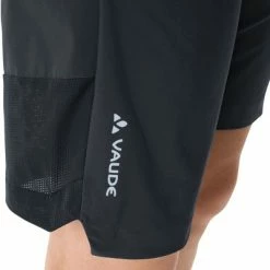 Short Vélo Gravel Femme Kuro Vaude -Velo Pioneur Soldes Boutique short velo gravel femme kuro vaude full 3