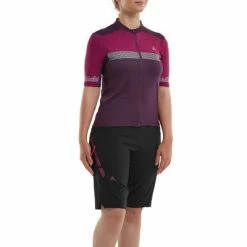 Short Vélo Léger Femme à Doublure Amovible Altura Nightvision -Velo Pioneur Soldes Boutique short velo leger femme a doublure amovible altura nightvision full 3