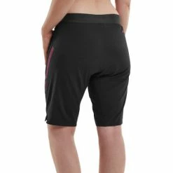 Short Vélo Léger Femme à Doublure Amovible Altura Nightvision -Velo Pioneur Soldes Boutique short velo leger femme a doublure amovible altura nightvision full 4