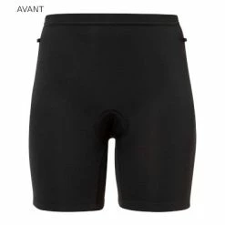 Sous-vêtement Vélo Peau De Chamois Pour Femmes Bike 3 Vaude -Velo Pioneur Soldes Boutique sous vetement velo peau de chamois pour femmes bike 3 vaude full 3