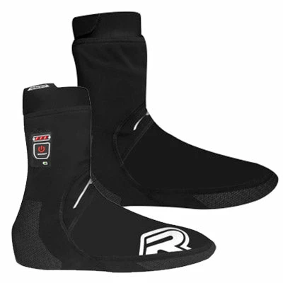 Sur-chaussures Chauffantes Pour Cyclistes E-cover Racer – Image 4
