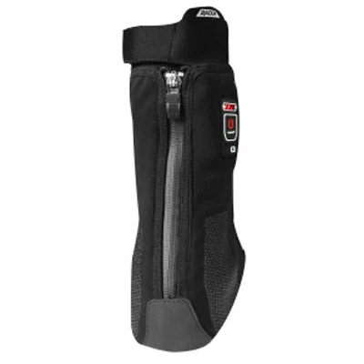Sur-chaussures Chauffantes Pour Cyclistes E-cover Racer – Image 6