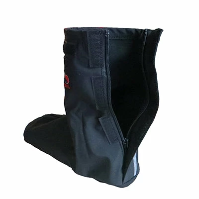 Barbieri Sur-chaussures Pour Cycliste Chaudes Et étanches – Image 5