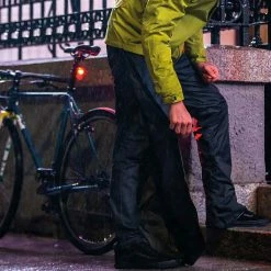Surpantalon De Pluie Vélo Unisexe Pantaway Tucano Urbano -Velo Pioneur Soldes Boutique surpantalon pluie tucano urbano pantaway 6